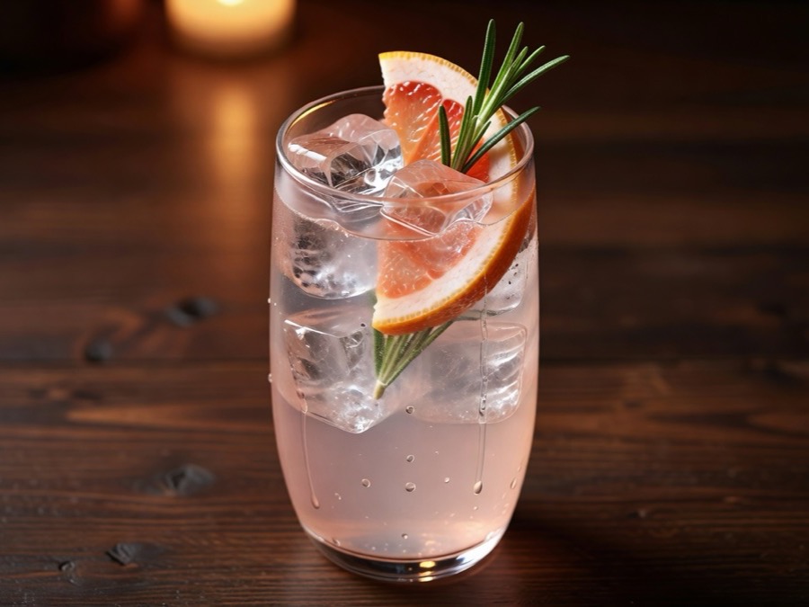 Bebidas de Rucio Moro